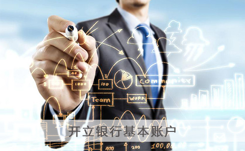 代辦企業(yè)銀行開戶許可證